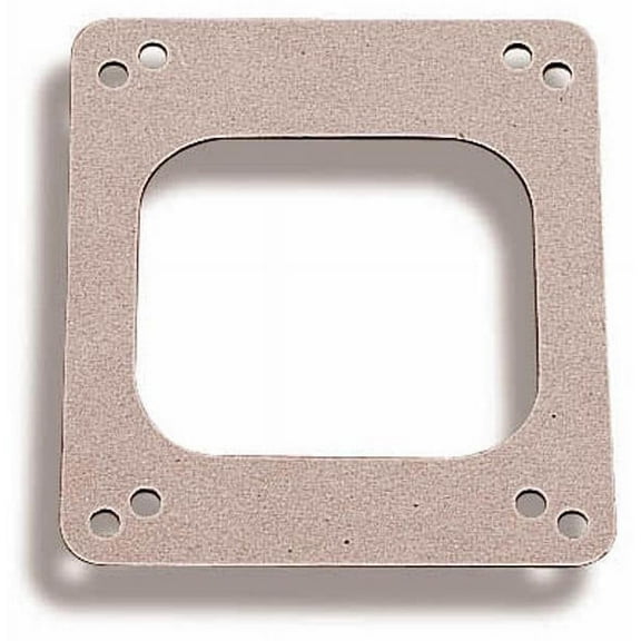 Holley EFI 508-5 Fuel Injection Throttle Body Mounting Gasket