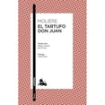 thumbnail image 1 of El Tartufo / Don Juan Austral 9786070776854, 1 of 2