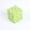 Green, variant on TOYOUME Jumbo Cheese Block Squishy, 2.75 inch, Coffee