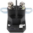 thumbnail image 1 of 812-1211-211 Starter Relay Solenoid 12v 3 Terminal, 1 of 5
