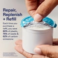 thumbnail image 2 of Crema facial Skinfix Barrier+ Triple Lipid-Peptide Refill, 50 ml, 2 of 9