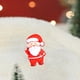 thumbnail image 5 of Xihbxyly Ofertas de Hoy Liquidación Prime Únicamente Adornos Navideños Funda para Teléfono Móvil Diadema Horquilla Joyas Pegatinas para Taza de Agua, 5 of 6