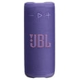 thumbnail image 1 of Bocina JBL Grip Bluetooth 14 Horas IP68 Auracast Color Morado, 1 of 5
