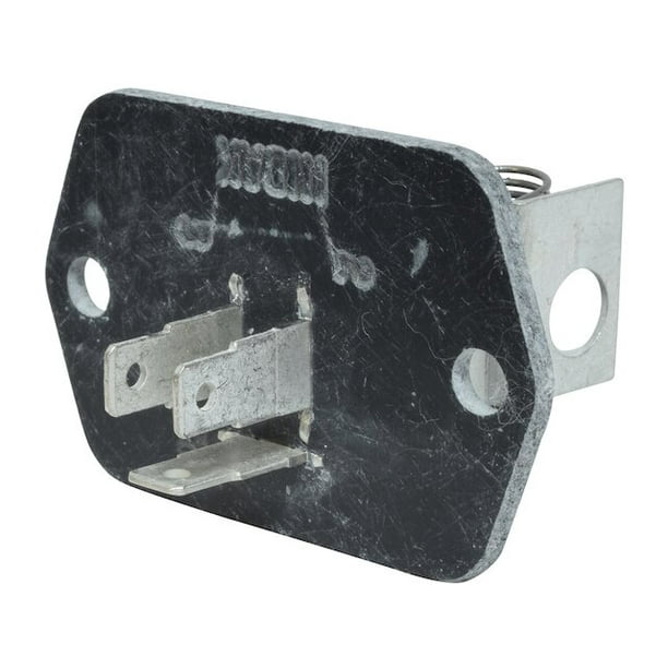 Blower Motor Resistor Compatible with 2008 2019 Freightliner