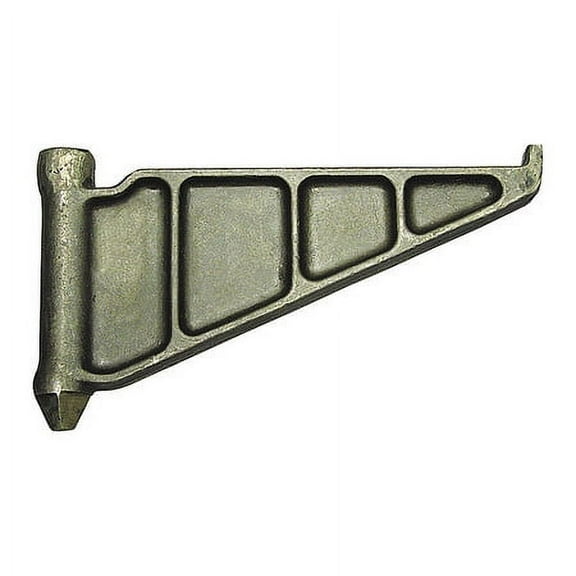 OUTRIGGER ASSEMBLY,FORGED,