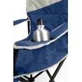 thumbnail image 2 of Coleman® Big & Tall Quad Camping Chair, 2 of 5
