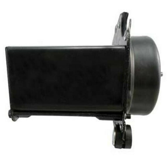 Western Power Sports WPM121 Wiper Motor