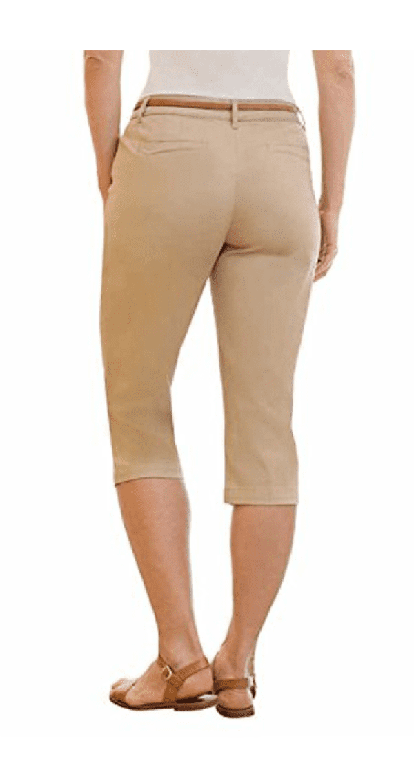 gloria vanderbilt anita capri