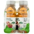 thumbnail image 6 of Honest Kids, Juice Apple, 10 Fl Oz, 6 Pack, 6 of 8