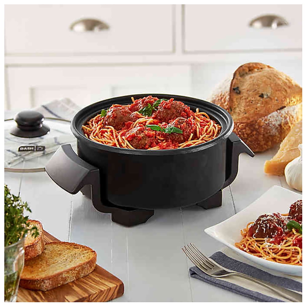Dash 8 Electric Mini Skillet only $19.98