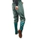 thumbnail image 5 of Cadera Waders Pesca Vadear Pantalones Vadear Calcetines Calcetines 38 Sharpla Vadeadores de cadera de pesca, 5 of 8