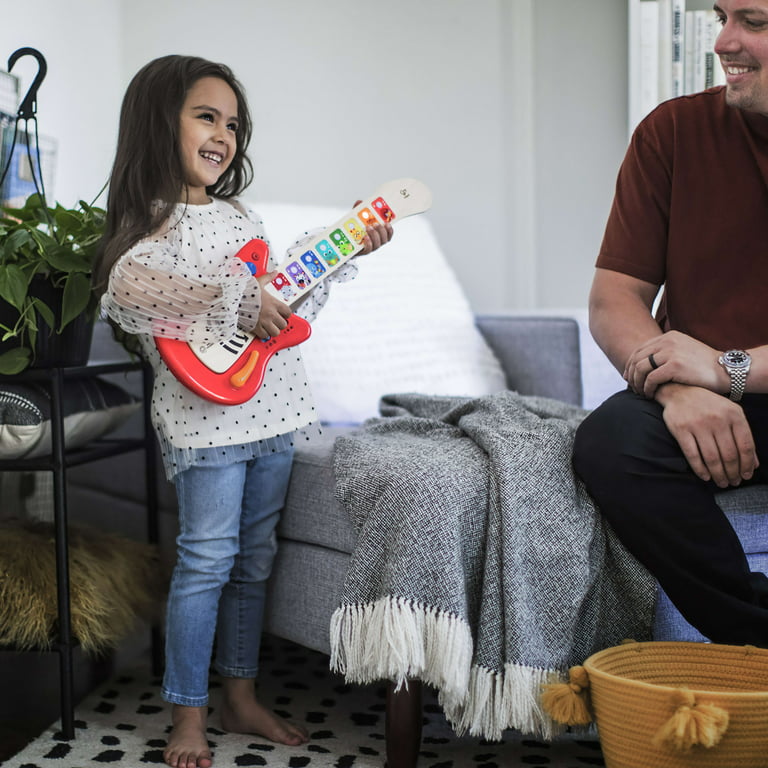 Guitare électrique magic touch Baby Einstein - Jouet dès 1 ans