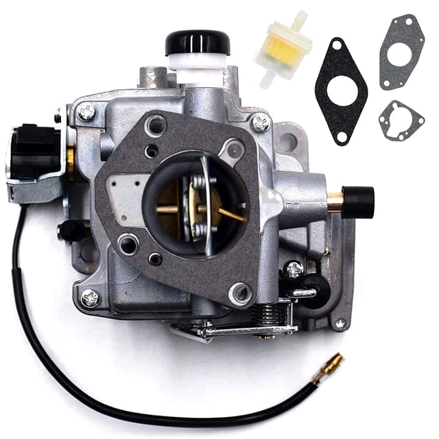 Reemplazo de carburador para Kohler Carb CH25 CH730 740 25HP 27HP 24-853-34-S 24-853-162-S 24-853-93-S Carb