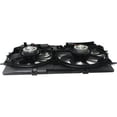 thumbnail image 4 of Radiator Cooling Fan For 2009-2016 Audi A4 Quattro 2009-2017 Q5, 4 of 5