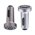 thumbnail image 2 of 2 Modes Water Faucet Bubbler Pull Out Spray Head Faucet Kitchen Sink Basin Mixer Tap Replacement Sprayer For Kitchen Tool 1/2'' ,Built To Last, 2 of 7