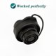 thumbnail image 4 of Fuel Tank Cap Cover for 911 986 987 996 997 Boxster Cayman Models, 4 of 5