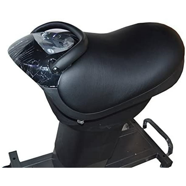 TECHTONGDA INTSUPERMAI Electric Horse Riding Machine Rider Health