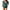 Green, variant on Sociala Warpped V Neck 1 Piece Swimwear for Maternity Ribbed Ruffle Sleeve Swimsuit