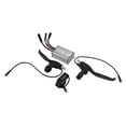 thumbnail image 3 of W Electric Scooter Controller,36V 48V 350W Electric Electric Bike Controller Kit W Brushless Motor Controller Stylish and Modern, 3 of 14