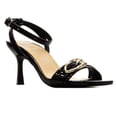 thumbnail image 3 of Zapatillas para Mujer Zmexico 3205 negro 22.5, 3 of 6