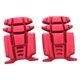 thumbnail image 1 of 1 par de rodilleras para pantalones de trabajo. Premium, profesionales, duraderas y prácticas para la construcción. Fabricadas en EVA resistente al de, 1 of 9