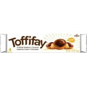 Toffifay 4 x 21 x 33G