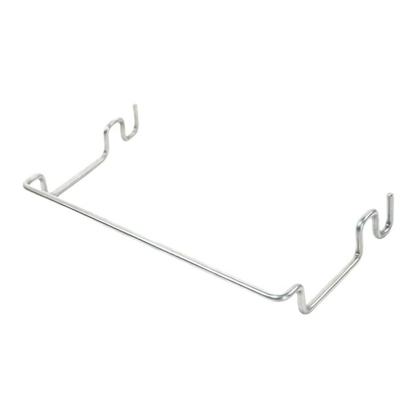 Actualización de accesorios para mesa de camping para mesa plegable que ahorra espacio. gancho para bolsa de basura