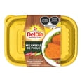 thumbnail image 1 of Milanesas de pollo Del Día empanizadas y congeladas 450 g, 1 of 4