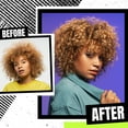 thumbnail image 4 of TIGI Bed Head Foxy Curls Curly Hair Mousse for Strong Hold - For Frizzy & Curly Hair - With Anti-Frizz & Heat Protection - Use on Wet Hair - Premium Hair Care Products - 8.4 oz (2 Pack), 4 of 6