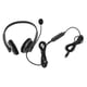 thumbnail image 2 of Auriculares de servicio al cliente, auriculares de centro de llamadas Auriculares de teléfono multifuncionales Auriculares de centro de llamadas Valor excepcional, 2 of 9