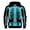 Sky Blue, variant on Kids Halloween Hoodies For Boys Funny Skeleton Graphic Fleece Toddler Hoodie Pullover Tops,Size 4-14 Y