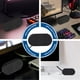 thumbnail image 3 of FELTECHELECTR Altavoz para PC, altavoz para computadora, altavoz estéreo USB para oficina en casa, 3 of 6
