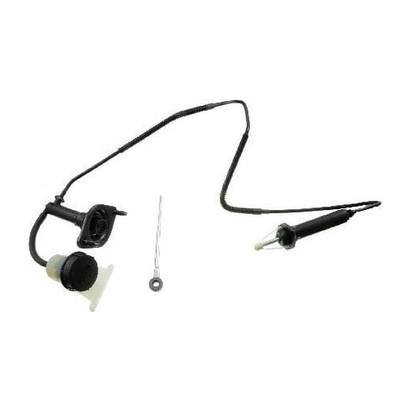 Clutch Master/ Assembly - Compatible with 1998 - 1999 Dodge Ram 1500