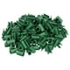 thumbnail image 5 of 100 piezas de abrazaderas de plástico con hebilla cruzada fija para jardinería, para agricultura y jardín., 5 of 14