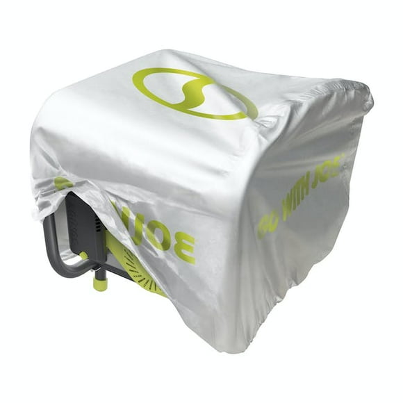 Sun Joe Propane Generator