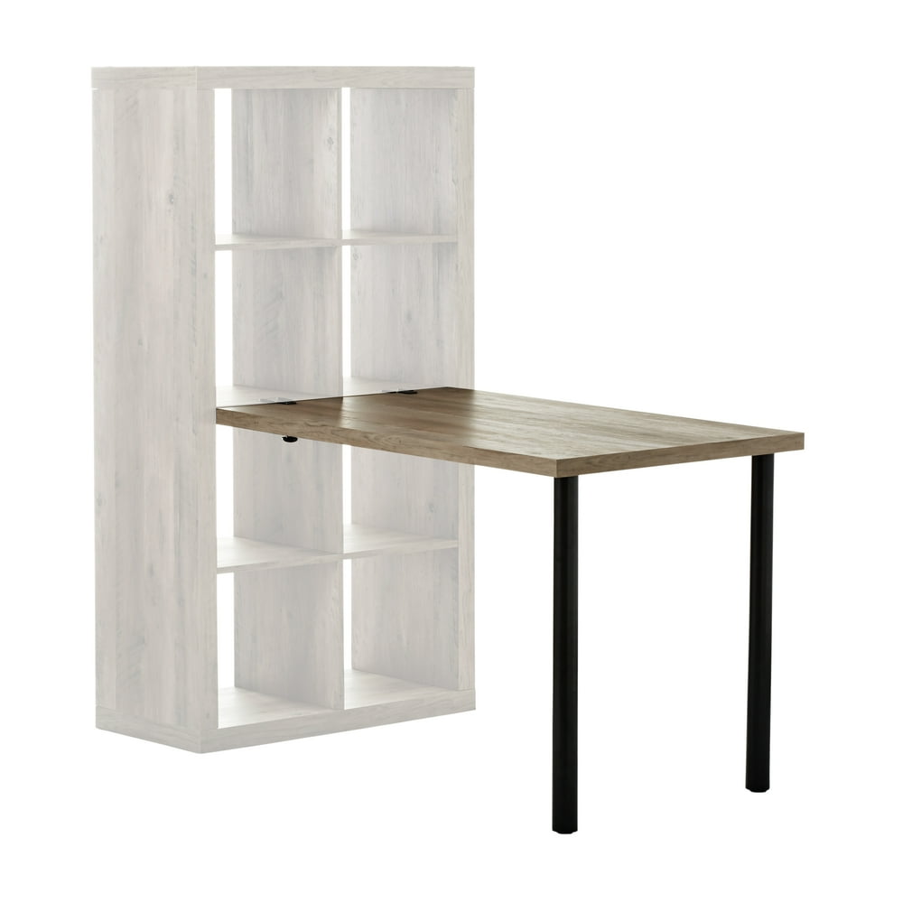 Better Homes & Gardens Adjustable Desk Addon (Cube Sold Separately