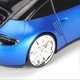 thumbnail image 4 of 2.4GHz Wireless Car Mouse with USB Receiver for Laptop Tablet (Blue), 4 of 4
