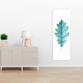 thumbnail image 2 of Oak leaf - 16"x48" canvas - Print on demand, 2 of 5