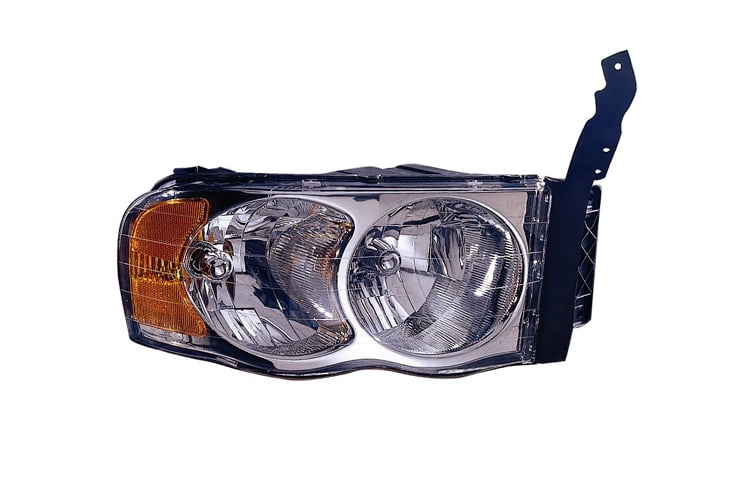 Depo 344-1126L-AS2 Headlight Assembly BMW 5 SERIES 08-10 ASSEMBLY HALOGEN DRIVER SIDE