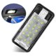 thumbnail image 4 of Luz LED YONGSHENG para Placa de Matrícula de Coche A3 S3 8p A4 B6 B7 A5 A6 4f Q7 A8 S8 C6 TA, 4 of 5
