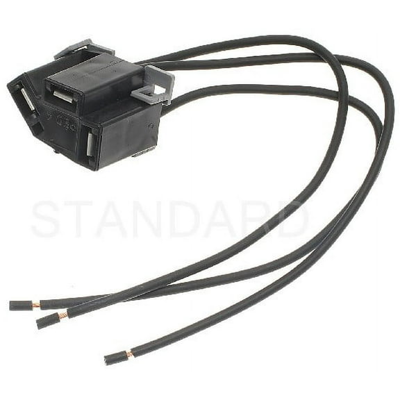 Standard Ignition Headlight Connector,Headlight Dimmer Switch Connector P/N:S-686 Fits select: 1994-1997 CHEVROLET S TRUCK, 1995 DODGE DAKOTA
