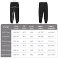 thumbnail image 5 of BIG ELEPHANT Boys Quick Dry Active Athletic Joggers with Zipper Pockets & Drawstring(7-15Y), 5 of 9