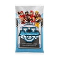 thumbnail image 2 of 2025 Bowman University Chrome Football Trading Cards Value Box, 2 of 4