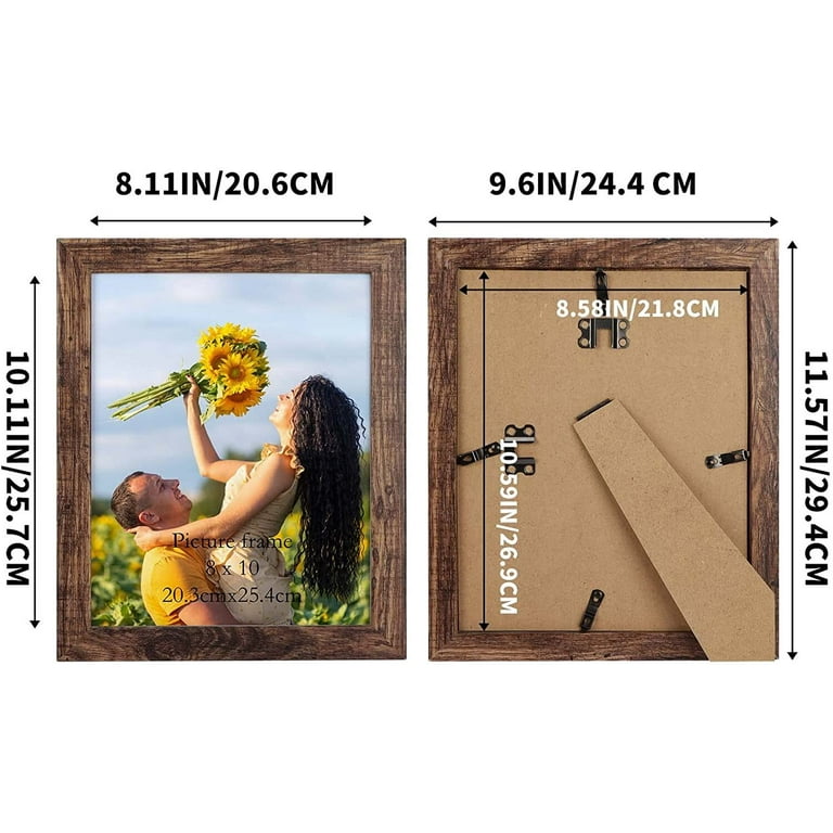 8x10 on sale frame cm