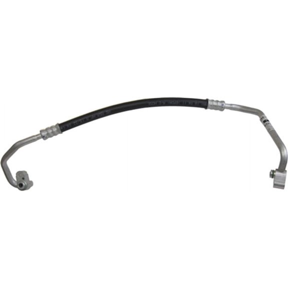 Discharge Line Hose Assembly