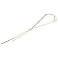 thumbnail image 1 of HEALEEP Lot de 1 pour Femmes avec Longue Chaîne et Style Minimaliste, 1 of 8