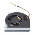 thumbnail image 3 of Enfriador De CPU Ventilador De CPU Con Conector De 3 Pines Para MSI 2PF Para MSI GE60 Para MSI 2PE, 3 of 8