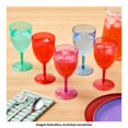 thumbnail image 4 of Copa My Shop Summer de Plástico para Vino, 4 of 4