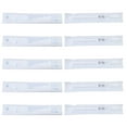 thumbnail image 5 of 10x Skin Marker Waterproof Positioning Pen White Surgical Skin Marker Eyebrow Makeup Pen Makeup Position Mark Tools, 5 of 9