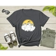 thumbnail image 4 of Halloween Ghost Lover Gift Men Women Kids Boys Girls Present T-Shirt Spooky Halloween Lover Gift T Shirt for Teens Graphic Design Tshirt, 4 of 8